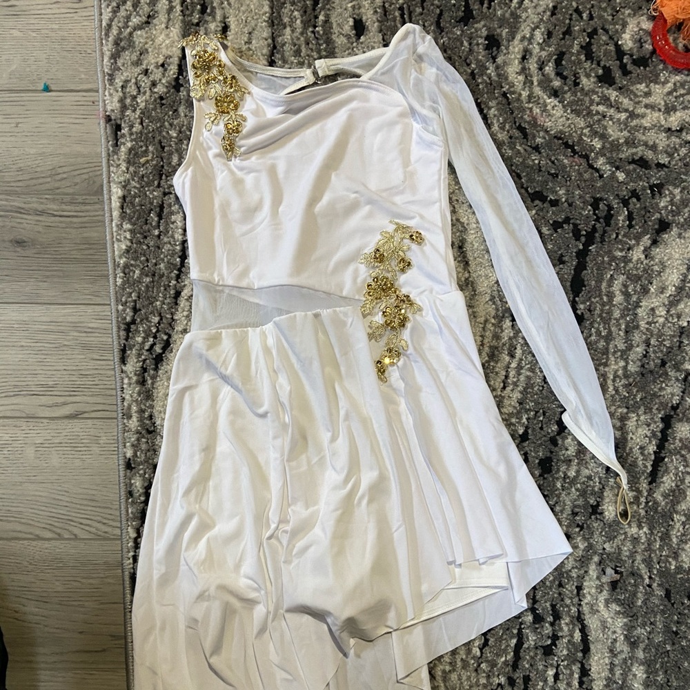 Ballet Dance Costume (never worn)